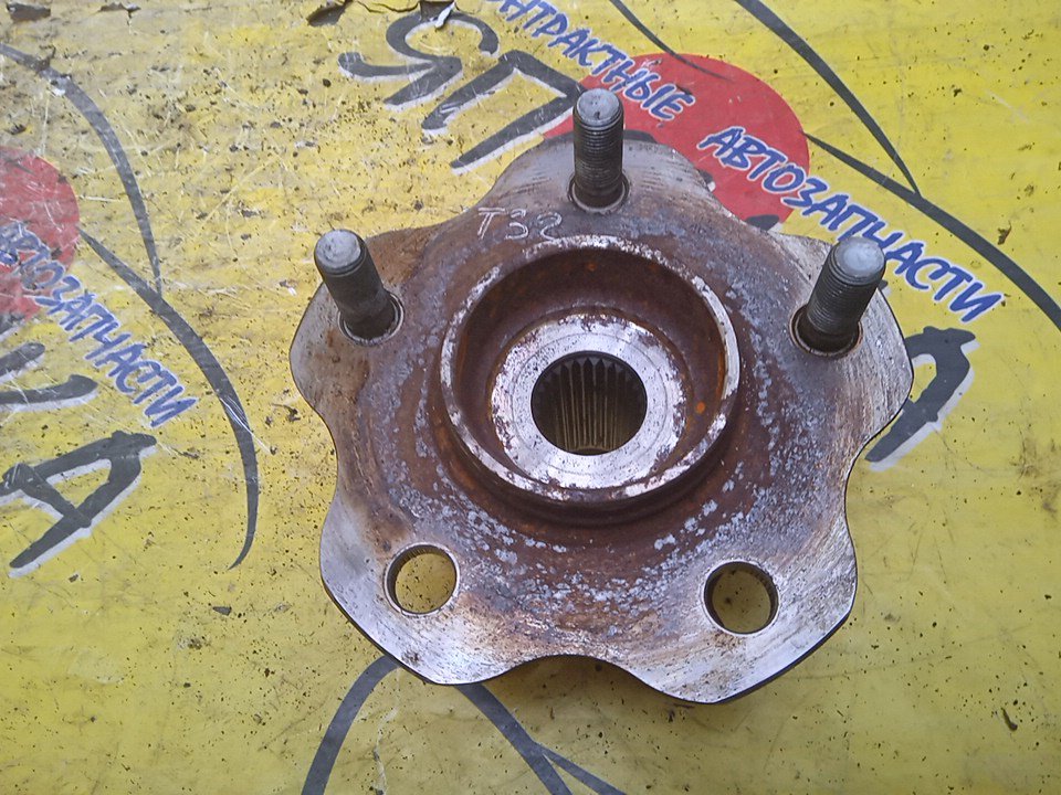 СТУПИЦА/NIS/RENAULT KOLEOS/QASHQAI/ROGUE/X-TRAIL/HNT32/HY/NT32/T32/4WD/B/L