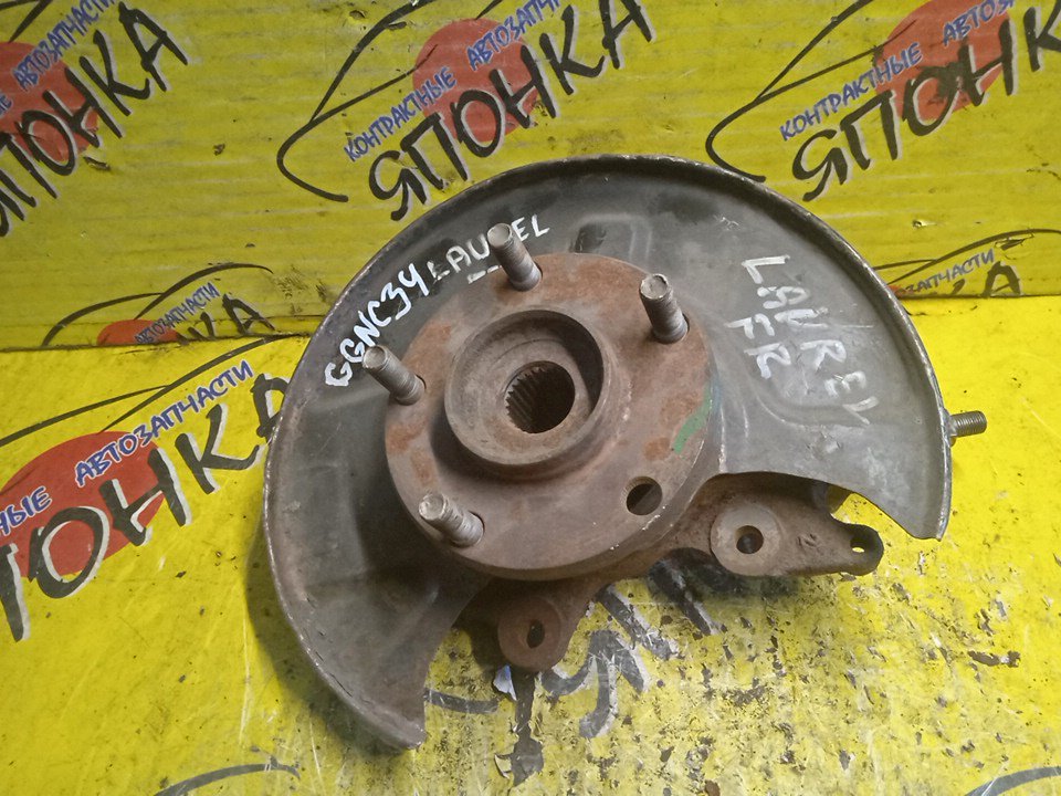 СТУПИЦА/NIS/LAUREL/SKYLINE/STAGEA/BNR34/ENR34/GNC35/WGNC34/ABS/4WD/F/R