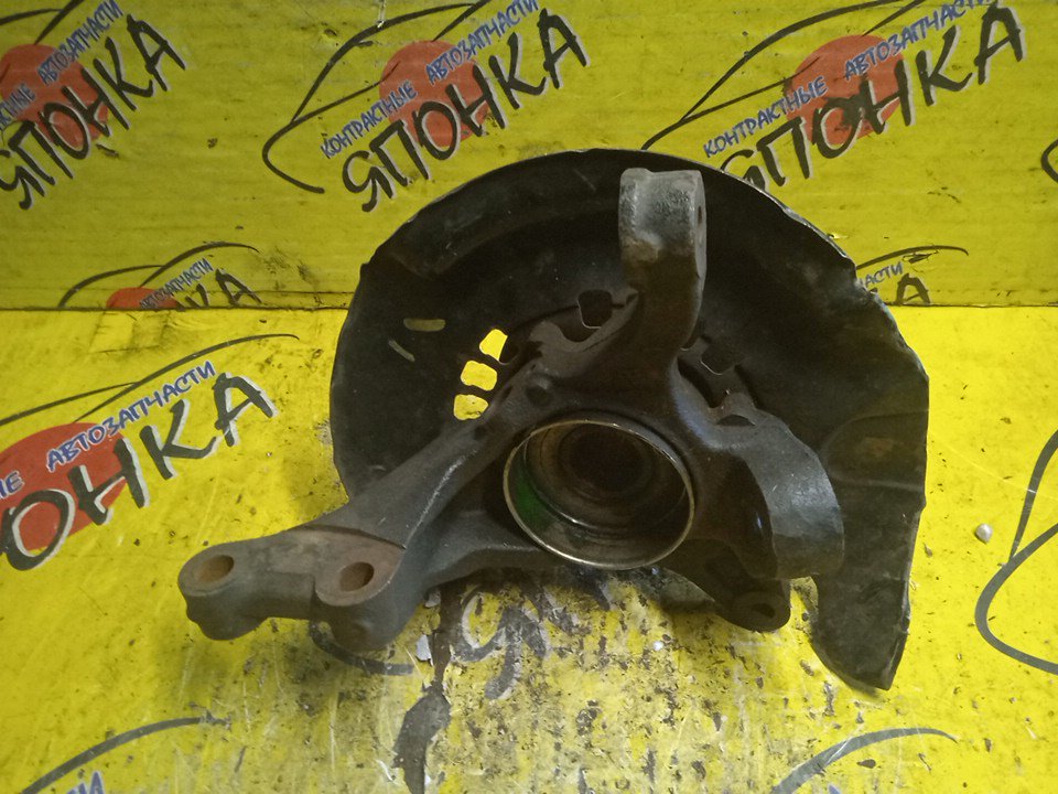 СТУПИЦА/TOY/ALPHARD/ESTIMA/ESTIMA HYBRID/ANH10W/ACR30/F/R/2WD/26 ШЛИЦОВ