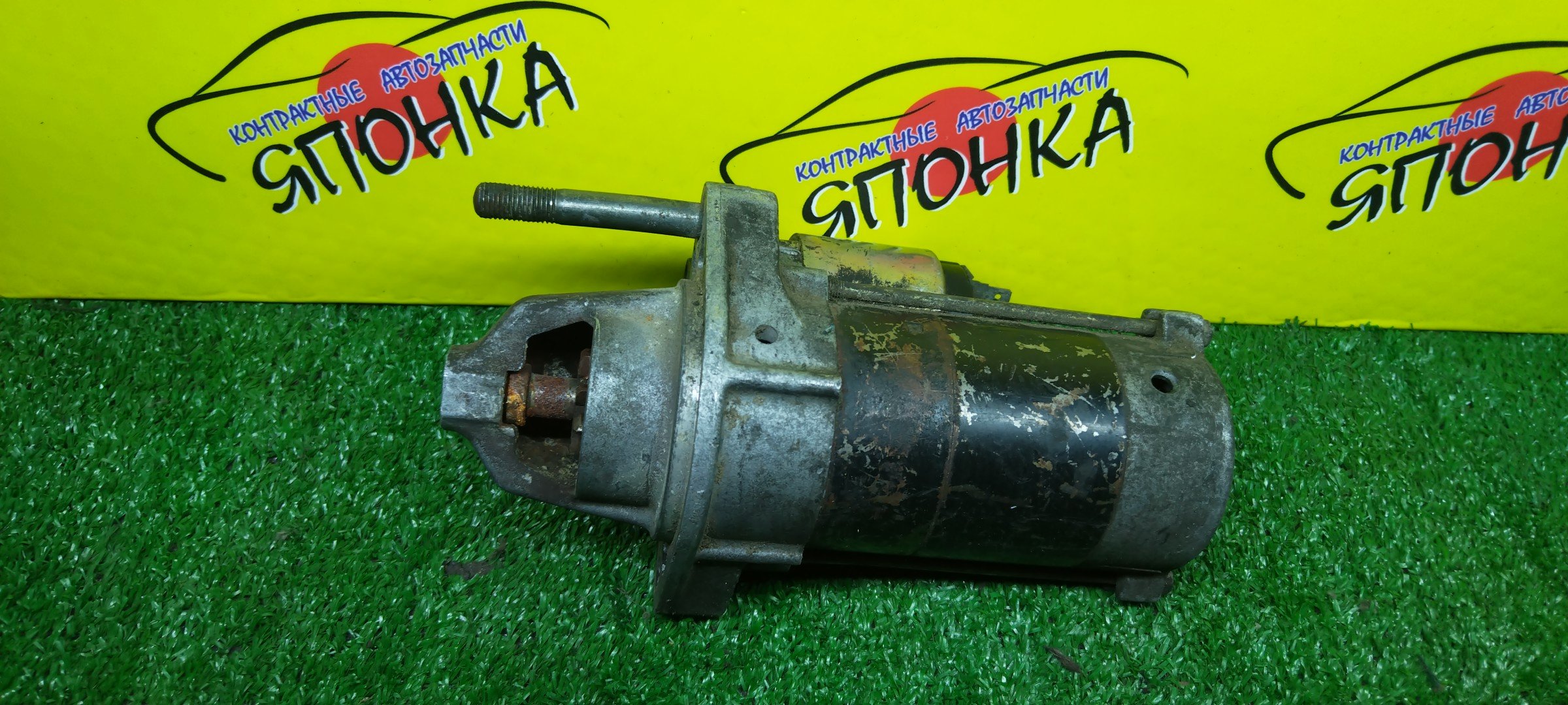 СТАРТЕР/SUZ/M13A/M16A/M18A/8HY/CHEVROLET CRUZE/LIANA/SWIFT/IGNIS/HR52S/ERA31S/HT51S/RC31S/HV51S/HV81S/ERA11S/ERA71S/ERC11S/RA11S/RA31S/RA51S/RA71S/RB31S/RC11S/RC31H/RC51S/RD31S/8 ЗУБЬЕВ/М/Т/3110080G0