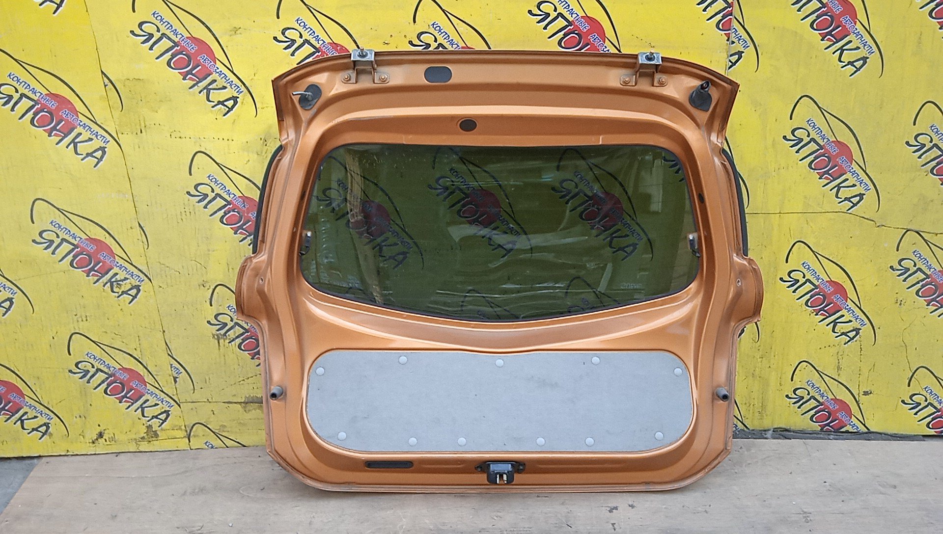 ДВЕРЬ ЗАДНЯЯ/NIS/MARCH/MICRA/K13/K010M1HBMA/903001HH0A/K010M1HHMA