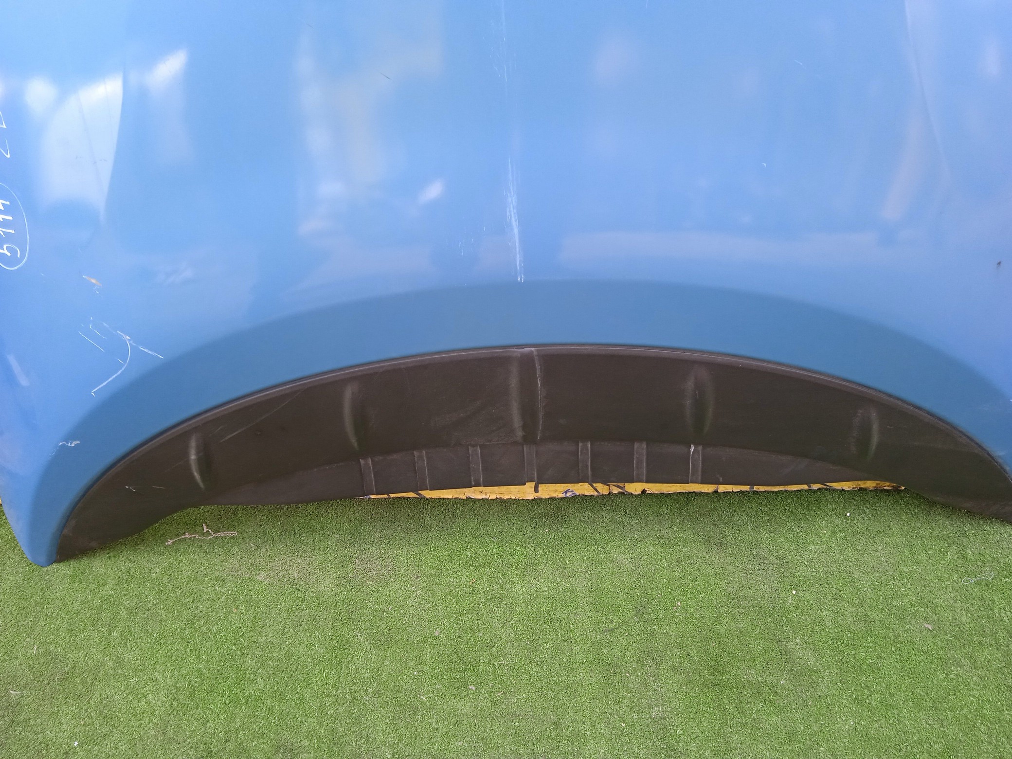 КАПОТ/NIS/LEAF/AZE0/ZE0/F510M3NAMB/F510M3NAMA