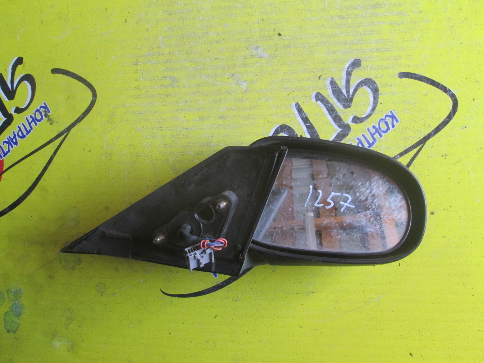 ЗЕРКАЛО/NIS/AD/FAMILIA VAN/WINGROAD/BBVY11/BVENY11/BVEY11/BVFY11/BVHNY11/VENY11/VEY11/VFY11/VGY11/VHNY11/VY11/WFNY11/WFY11/WHNY11/WHY11/WPY11/WRY11/5KOHT/R/1 МОДЕЛЬ