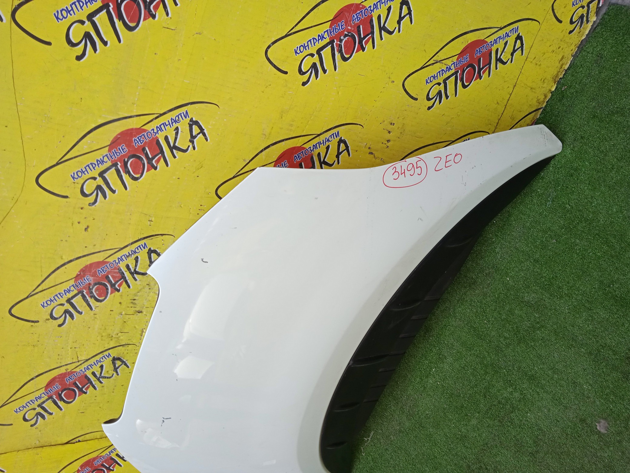 КАПОТ/NIS/LEAF/AZE0/ZE0/F510M3NAMB/F510M3NAMA