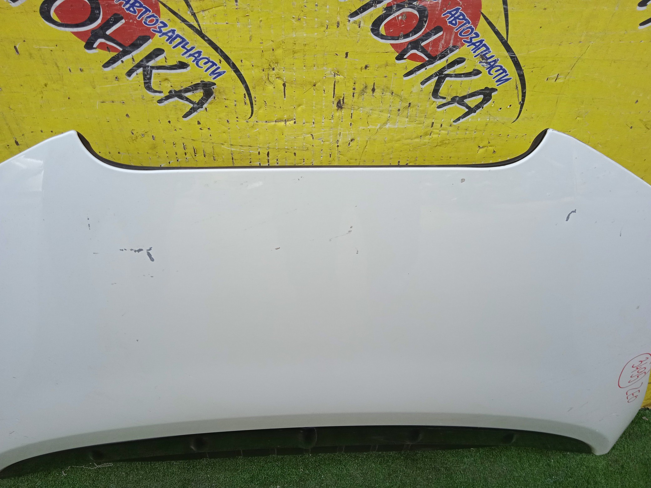 КАПОТ/NIS/LEAF/AZE0/ZE0/F510M3NAMB/F510M3NAMA