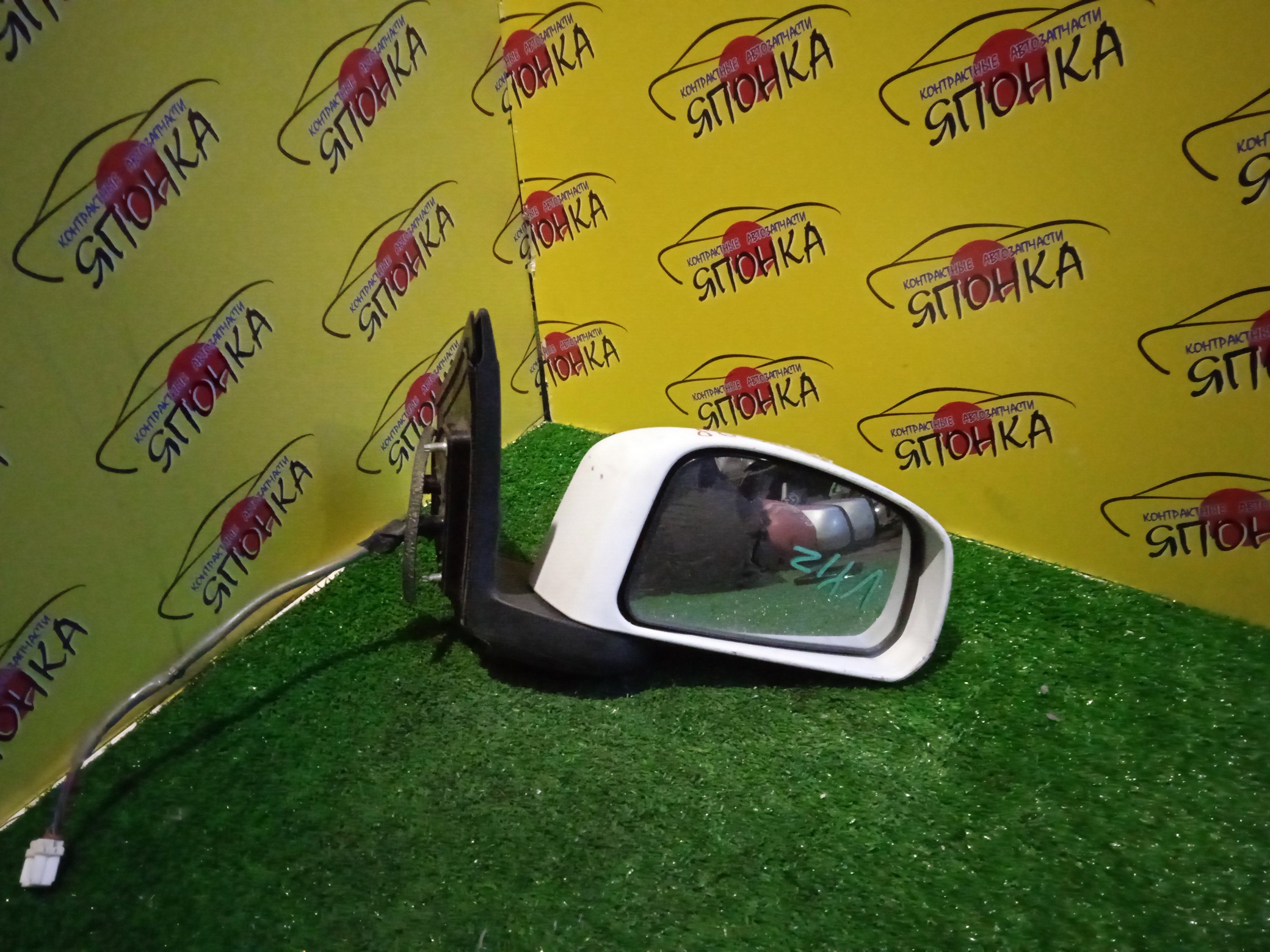 ЗЕРКАЛО/NIS/AD/WINGROAD/VAY12/VJY12/VY12/VZNY12/JY12/NY12/Y12/5KOHT/R