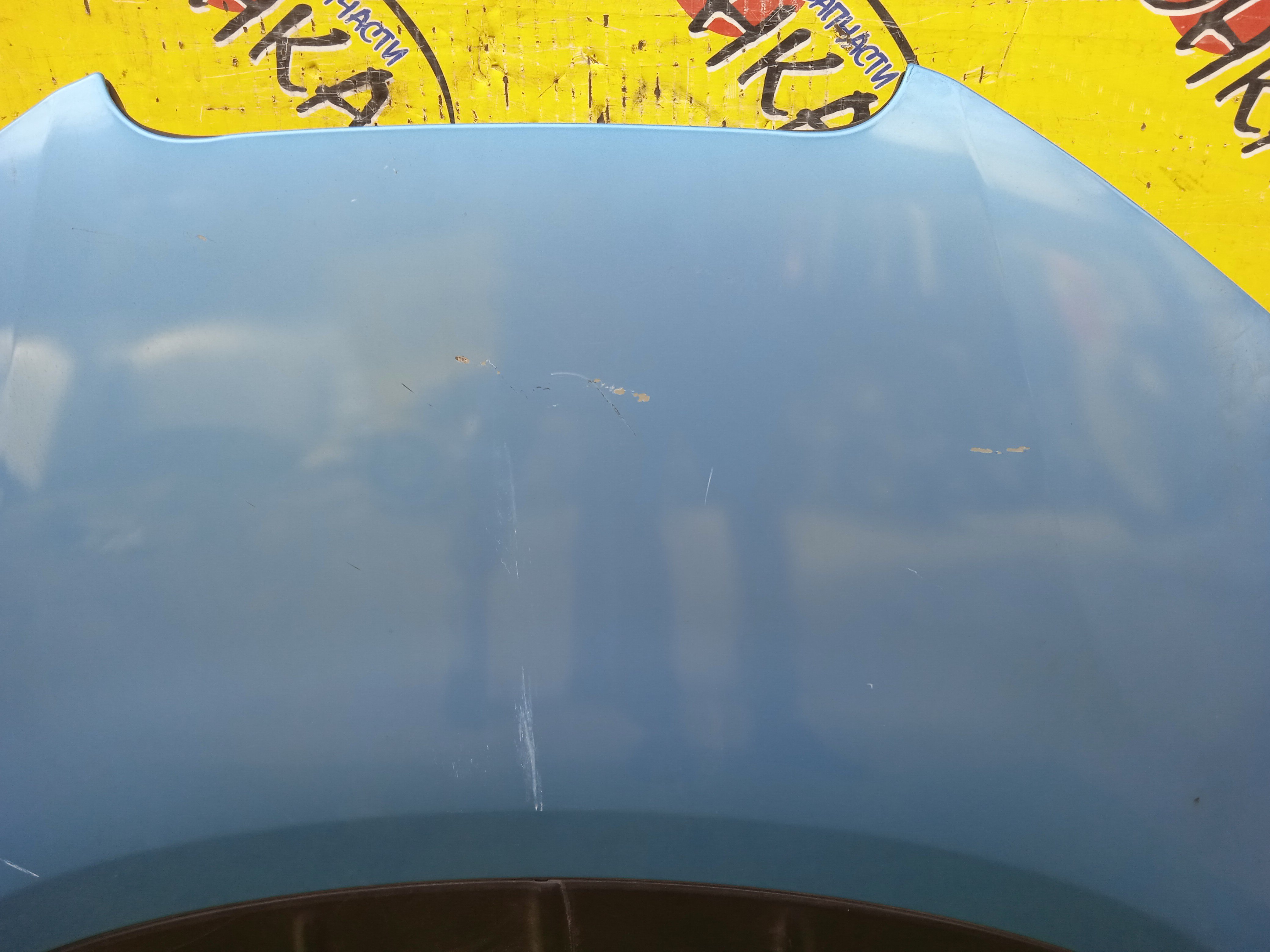 КАПОТ/NIS/LEAF/AZE0/ZE0/F510M3NAMB/F510M3NAMA