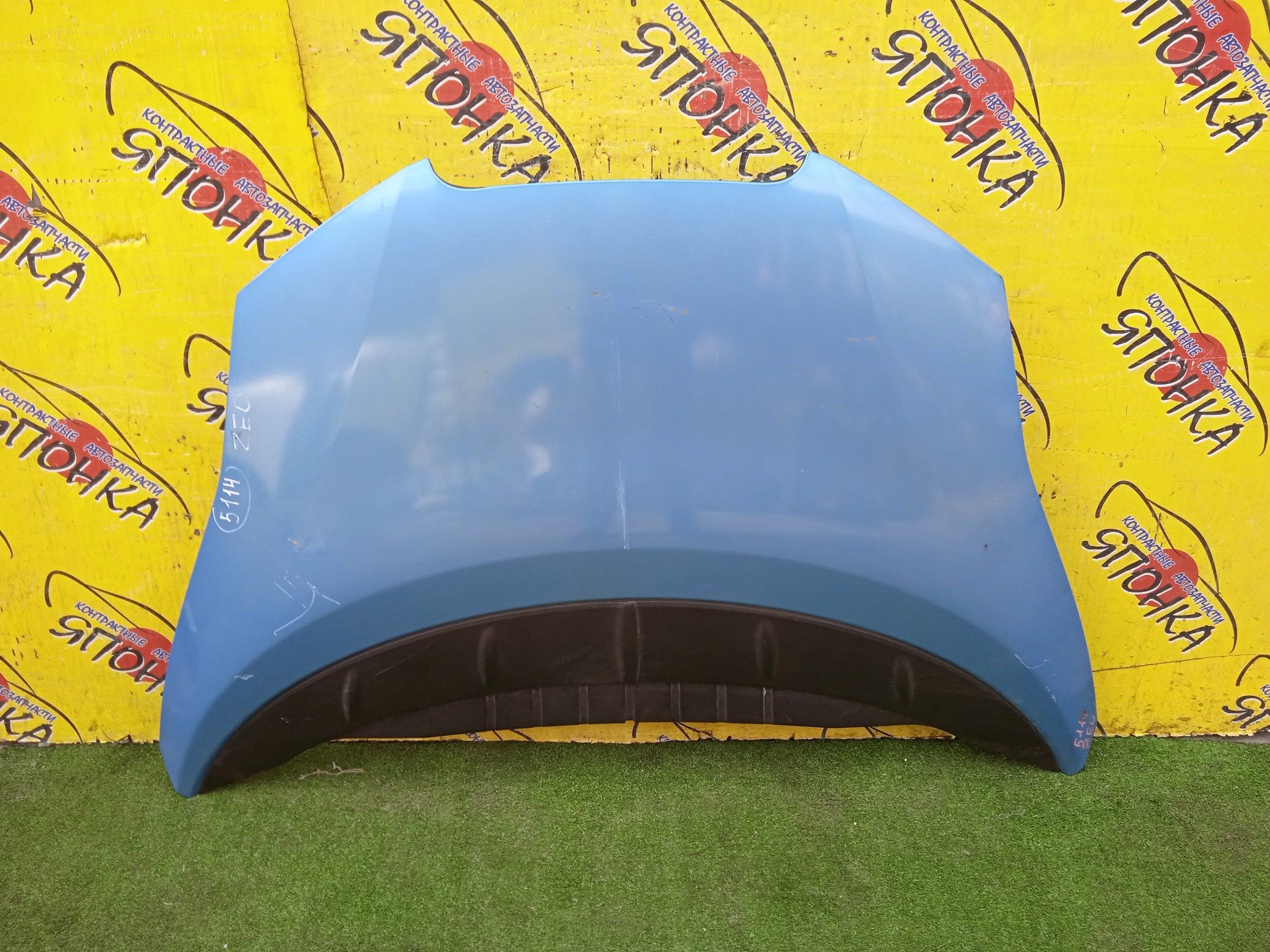 КАПОТ/NIS/LEAF/AZE0/ZE0/F510M3NAMB/F510M3NAMA