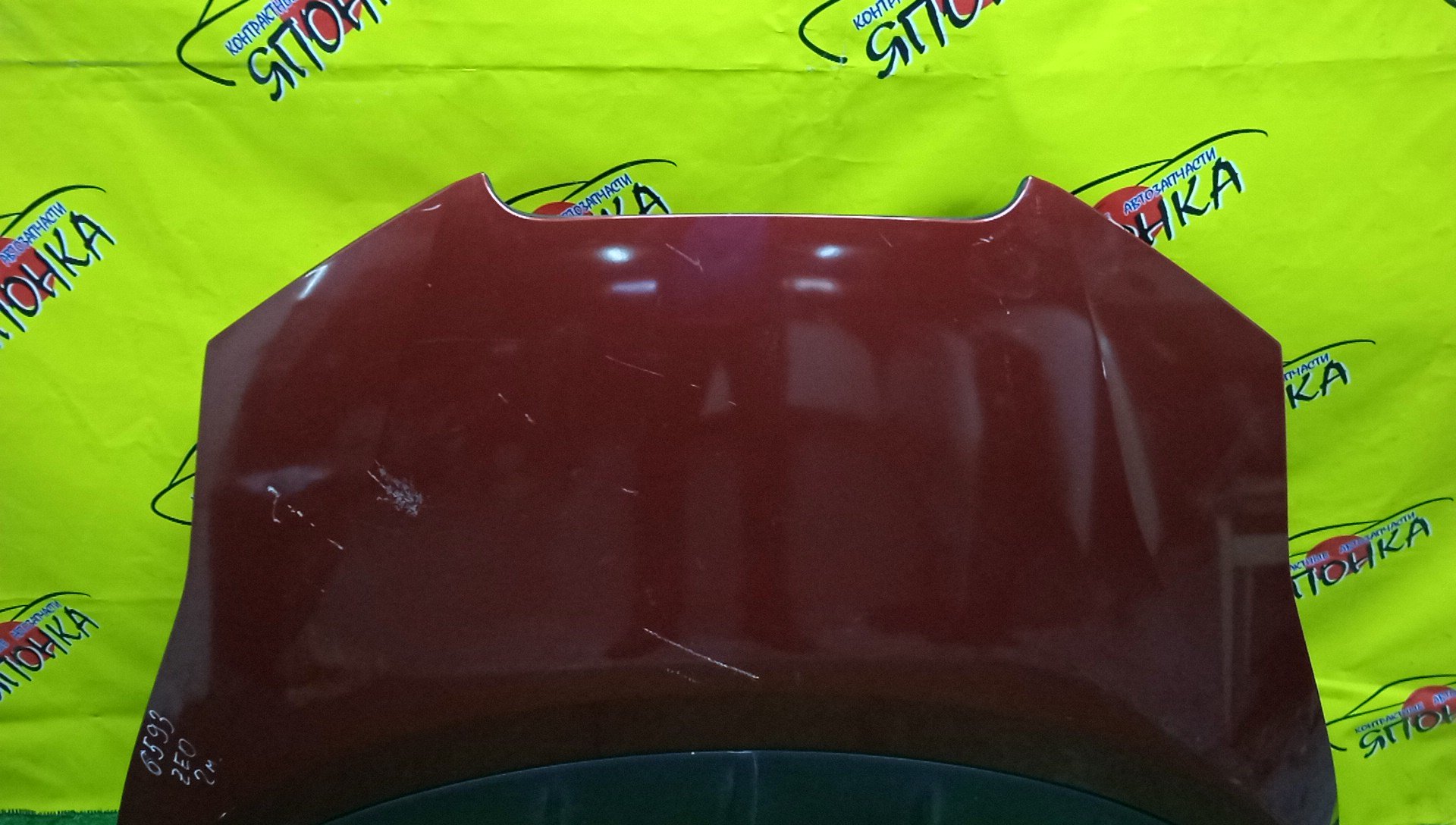 КАПОТ/NIS/LEAF/AZE0/ZE0/F510M3NAMB/F510M3NAMA