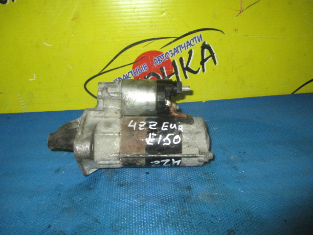 СТАРТЕР/TOY/1ZZFE/3ZZFE/4ZZFE/AVENSIS/AURIS/COROLLA ALTIS/COROLLA AXIO/COROLLA/ISIS/ZZE150/ZZT220/ZZE141/ZZE142/ZZE111/ZZE112/ZZE120/ZNM10/11 ЗУБОВ/BOSH/281000D030