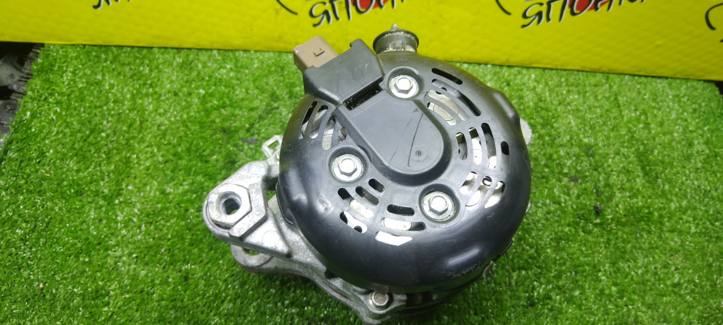 ГЕНЕРАТОР/TOY/3ZR-FE/3ZR-FAE/ESQUIRE/HARRIER/NOAH/RAV4/VOXY/ZRR80/ZRR85/ZSU60W/ZSU65W/ZSA42/ZSA44/ZRR80G/ZRR80W/ZRR85G/ZRR85W/1 КОНТ./С МУФТОЙ/2706037180