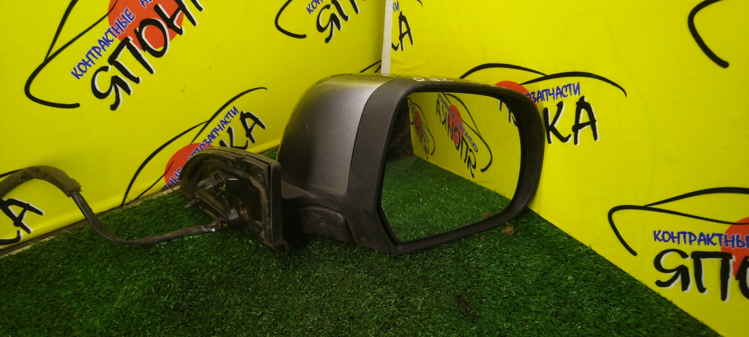 ЗЕРКАЛО/NIS/LEAF/ZE0/5 КОНТАКТОВ/R