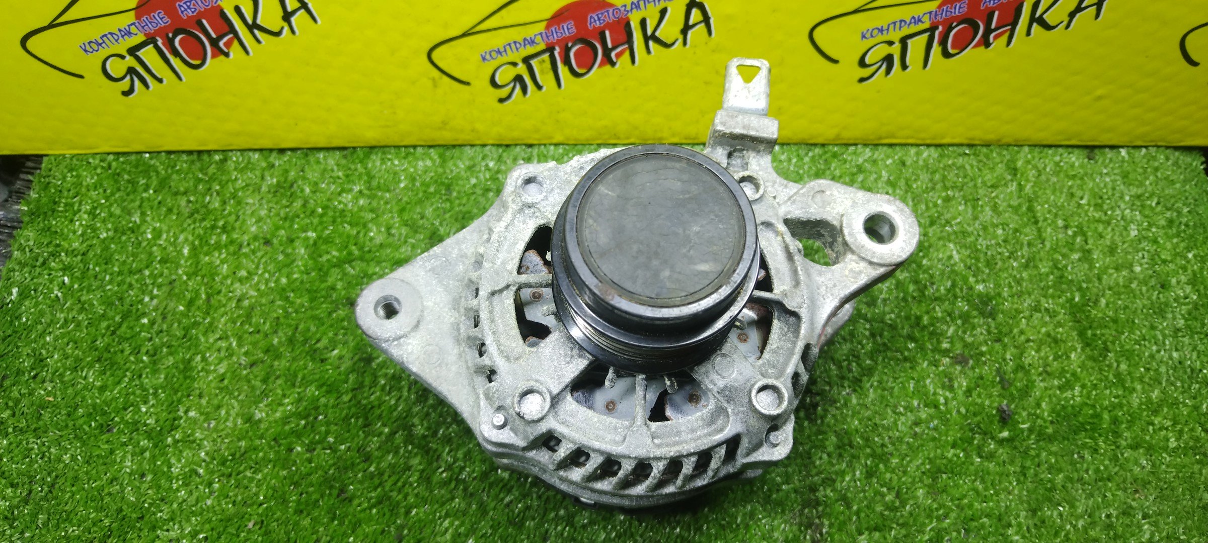 ГЕНЕРАТОР/TOY/3ZR-FE/3ZR-FAE/ESQUIRE/HARRIER/NOAH/RAV4/VOXY/ZRR80/ZRR85/ZSU60W/ZSU65W/ZSA42/ZSA44/ZRR80G/ZRR80W/ZRR85G/ZRR85W/1 КОНТ./С МУФТОЙ/2706037180