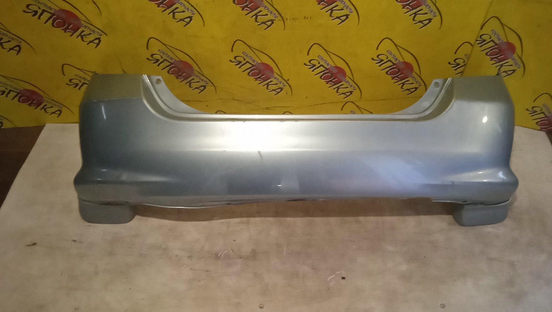 БАМПЕР/HON/FIT/GD1/GD2/GD3/GD4/B/2 МОДЕЛЬ/71501SAA900ZA