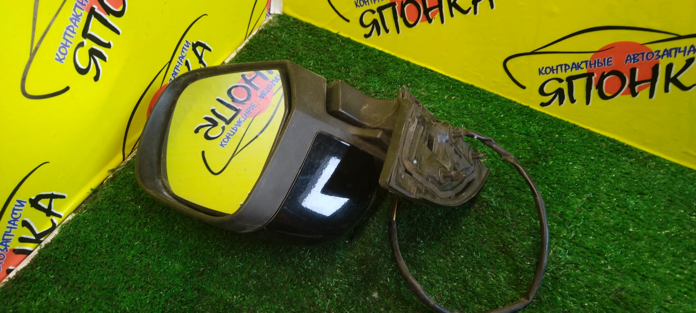 ЗЕРКАЛО/NIS/LEAF/ZE0/5 КОНТАКТОВ/R