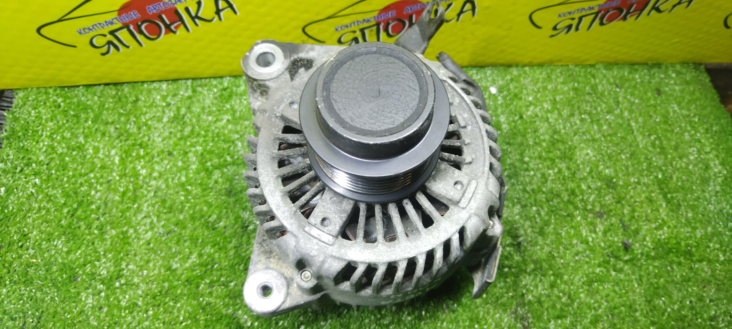 ГЕНЕРАТОР/TOY/1AZ-FSE/ALLION/ALPHARD/AVENSIS/AVENSIS VERSO/BLADE/CALDINA/CAMRY/COROLLA/ESTIMA/GAIA/HARRIER/HIGHLANDER/IPSUM/KLUGER V/MARK X ZIO/MATRIX/NADIA/NOAH/OPA/PICNIC/PREMIO/RAV4/VISTA/VISTA ARDEO/VOXY/WISH/AZT240/ANH10/ANH15/ANH20/ANH25/AZT250/AZT251/AZT270/ACM20/ACM21/AZE154/AZE156/AZT241/AZT246/ACV30/ACV31/ACV35/ACV36/ACV51/AZE141/ACR30/ACR40/ACR50/ACR55/ACM10/ACM15/ACU10/ACU15/ACU30/ACU35/ACU20/ACU25/ACM26/ANM10/ANM15/4 КОНТ./С ОБГ МУФТОЙ/УЦЕНКА