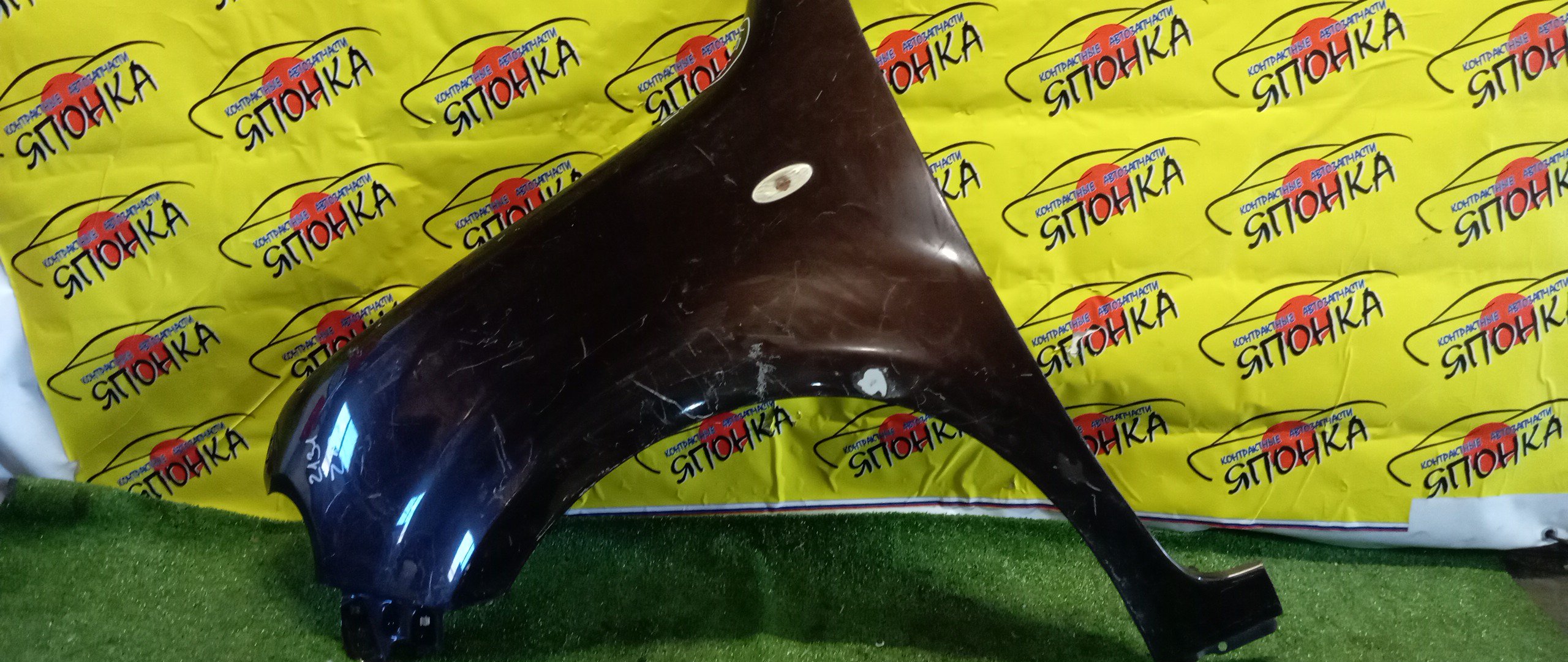 КРЫЛО/NIS/CUBE/NZ12/Z12/F/L/F31011FAMA