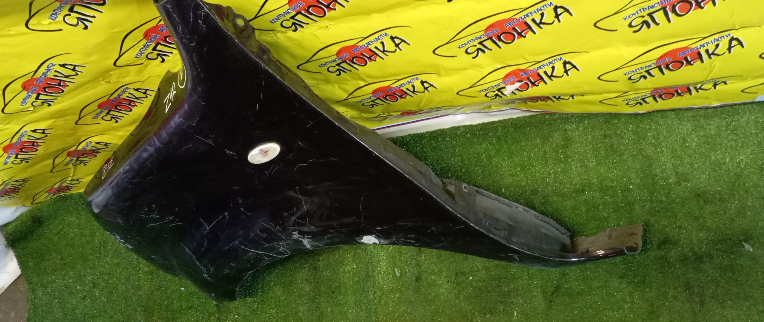 КРЫЛО/NIS/CUBE/NZ12/Z12/F/L/F31011FAMA