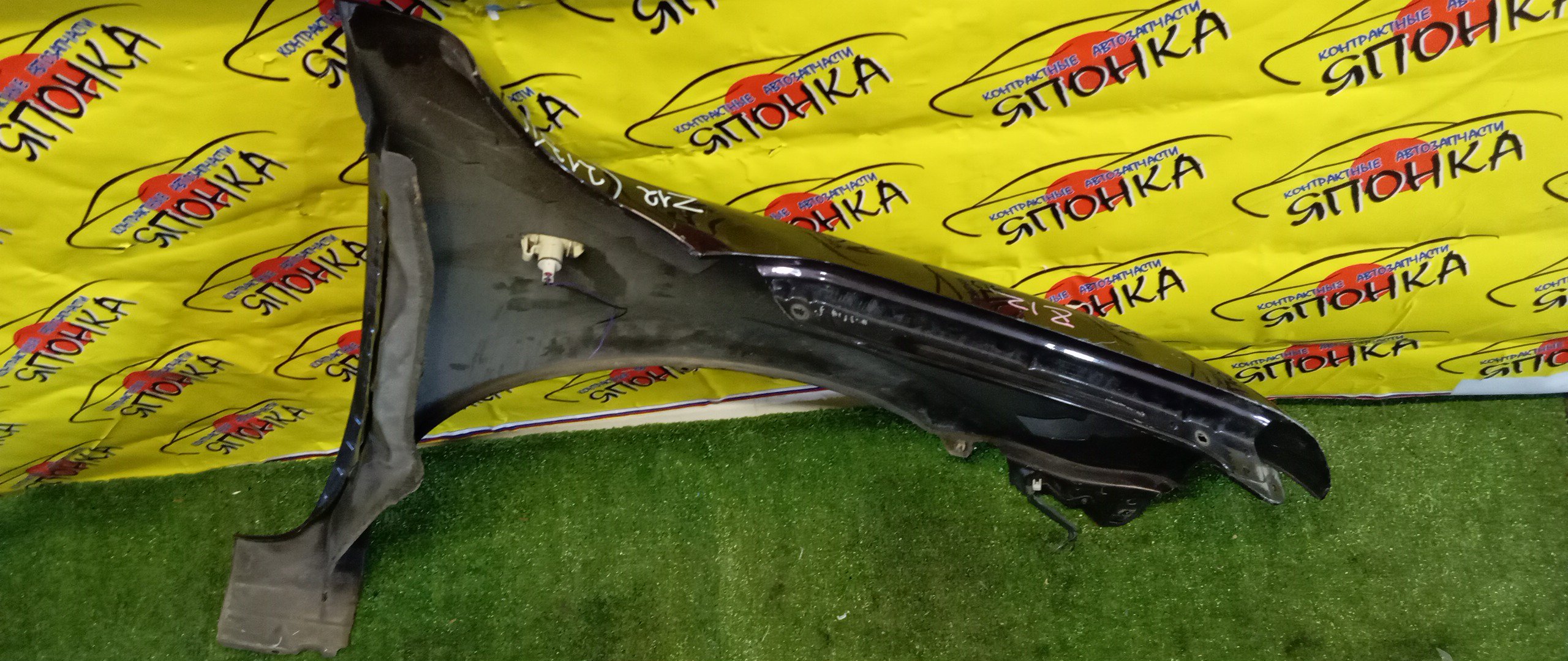 КРЫЛО/NIS/CUBE/NZ12/Z12/F/L/F31011FAMA