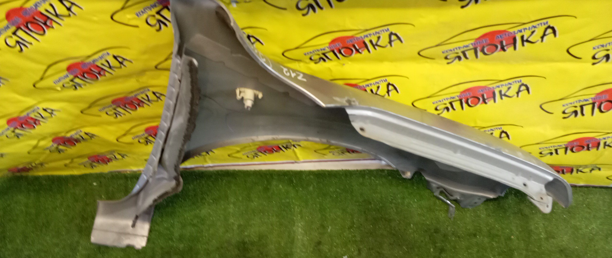 КРЫЛО/NIS/CUBE/NZ12/Z12/F/L/F31011FAMA