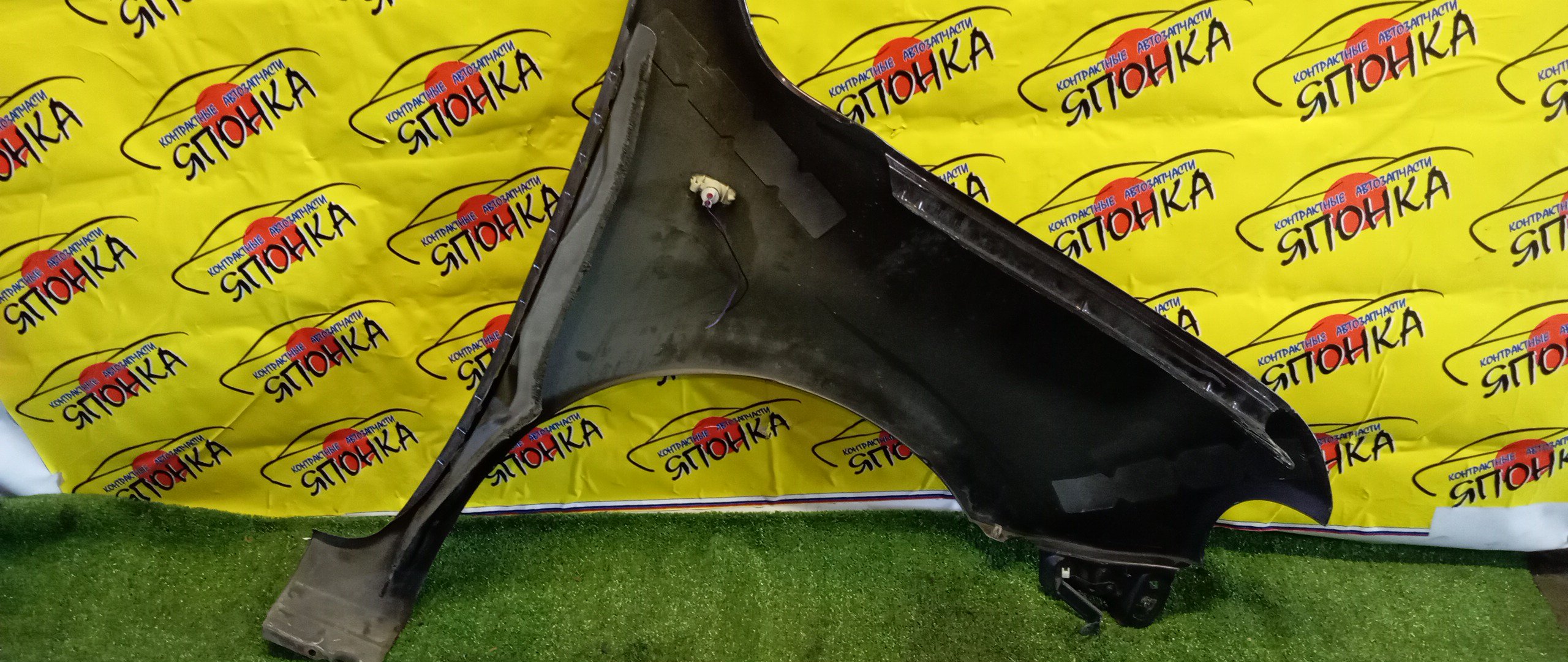 КРЫЛО/NIS/CUBE/NZ12/Z12/F/L/F31011FAMA