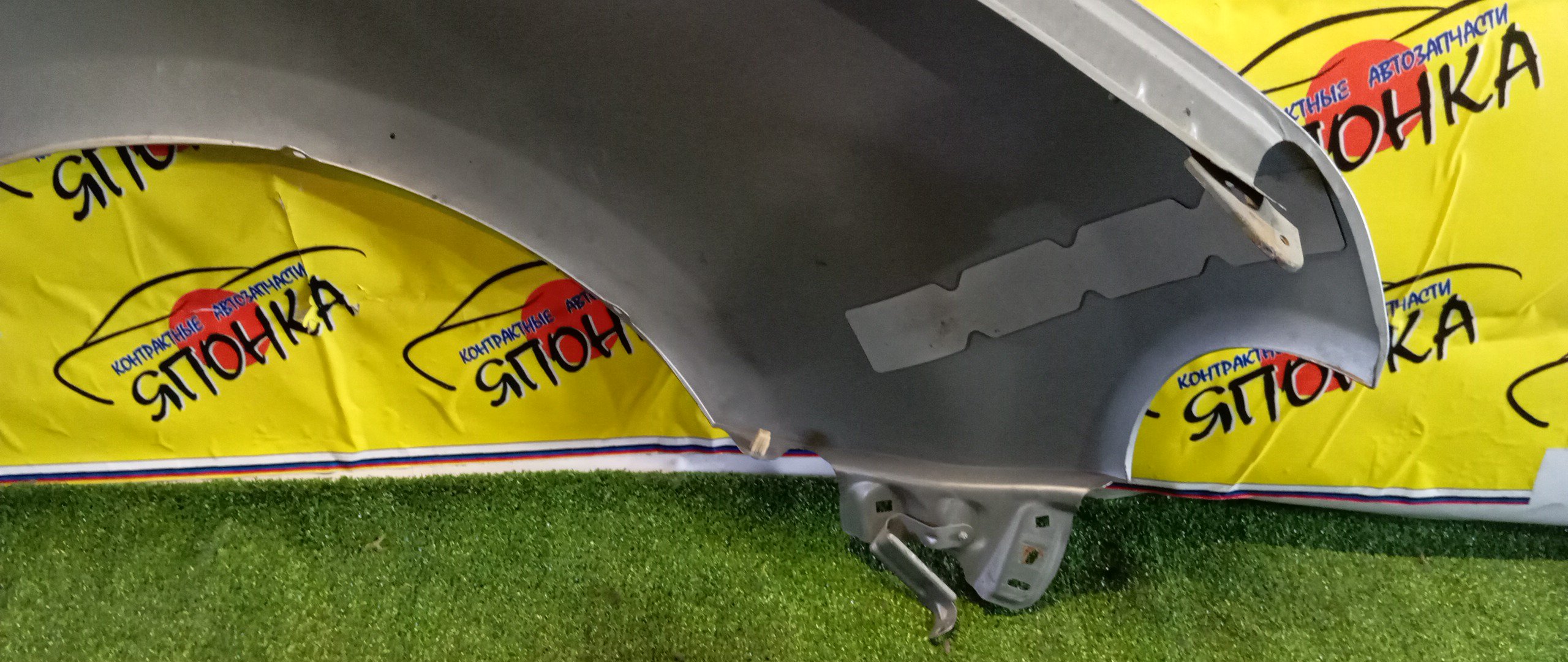 КРЫЛО/NIS/CUBE/NZ12/Z12/F/L/F31011FAMA