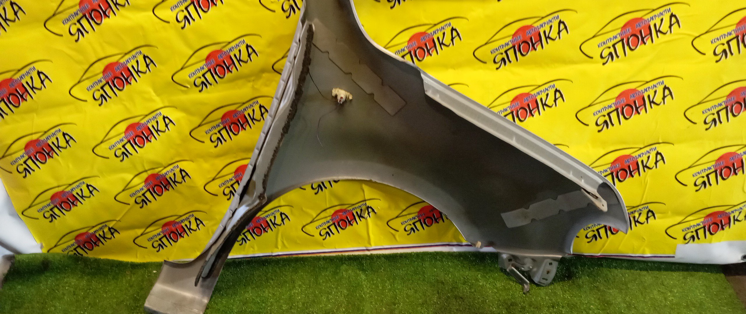 КРЫЛО/NIS/CUBE/NZ12/Z12/F/L/F31011FAMA