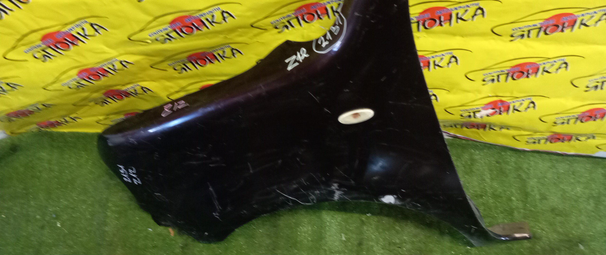 КРЫЛО/NIS/CUBE/NZ12/Z12/F/L/F31011FAMA