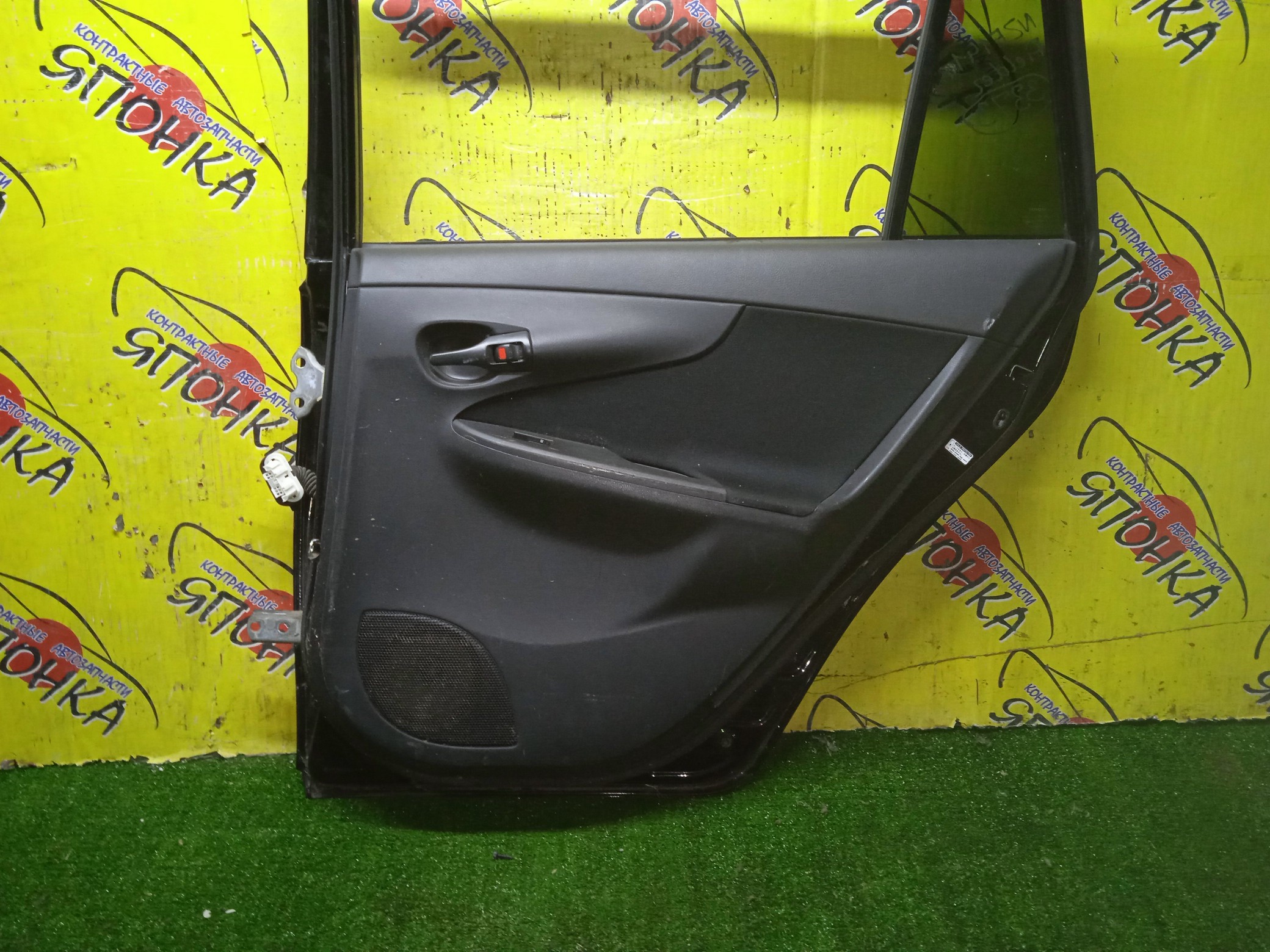 ДВЕРЬ БОКОВАЯ/TOY/FIELDER/NZE141G/NZE144G/ZRE142G/ZRE144G/6700313320/6700313321/B/R