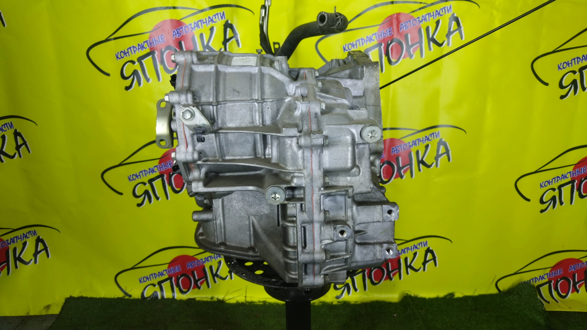 АКПП/TOY/1NZ-FE/K210/RACTIS/SIENTA/VITZ/NCP100/NCP81/NCP91/CVT