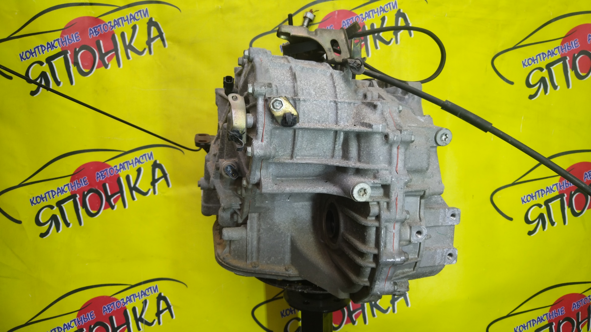 АКПП/TOY/1NZ-FE/K210/RACTIS/SIENTA/VITZ/NCP100/NCP81/NCP91/CVT