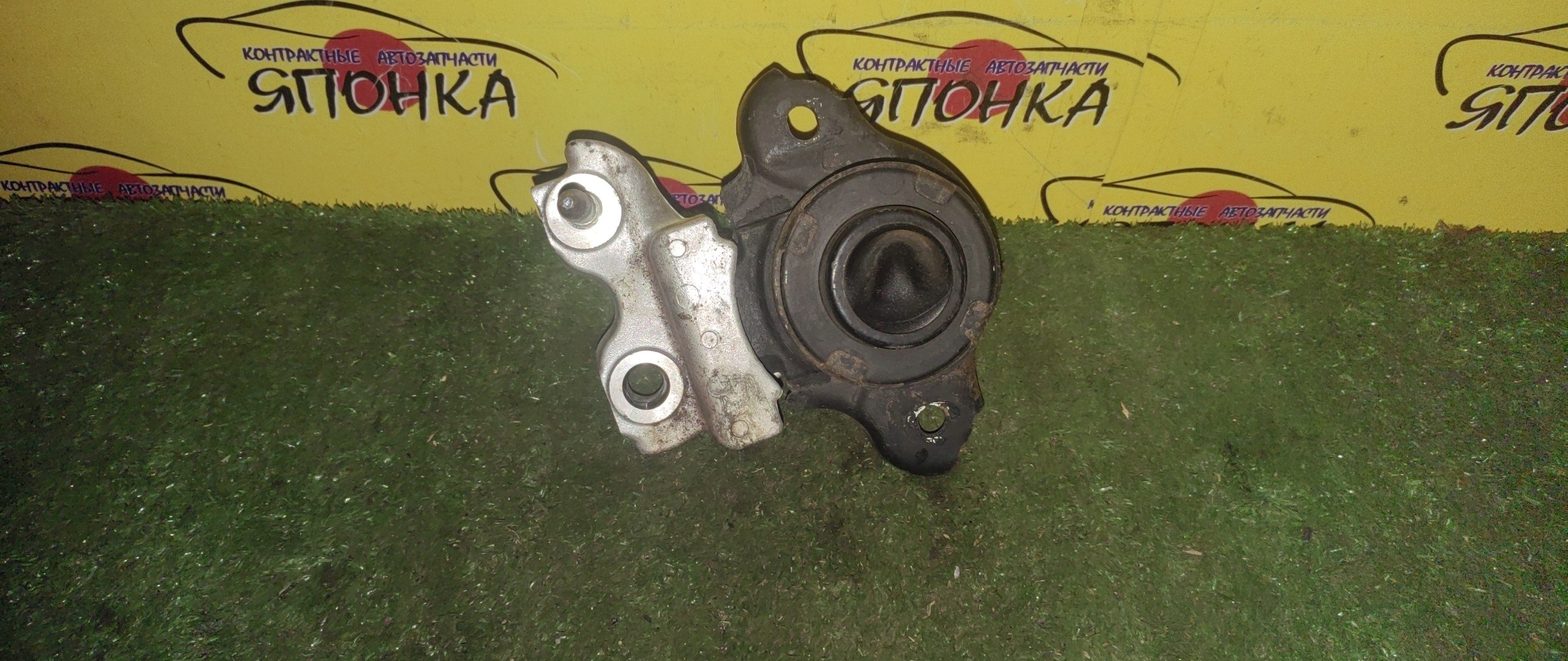 ПОДУШКА ДВС/HON/L13A/L15A/CITY/FIT/FIT ARIA/JAZZ/MOBILIO/MOBILIO SPIKE/GB1/GB2/GD1/GD2/GD3/GD4/GD6/GD7/GD8/GK1/GK2/F/R/50821SAA013