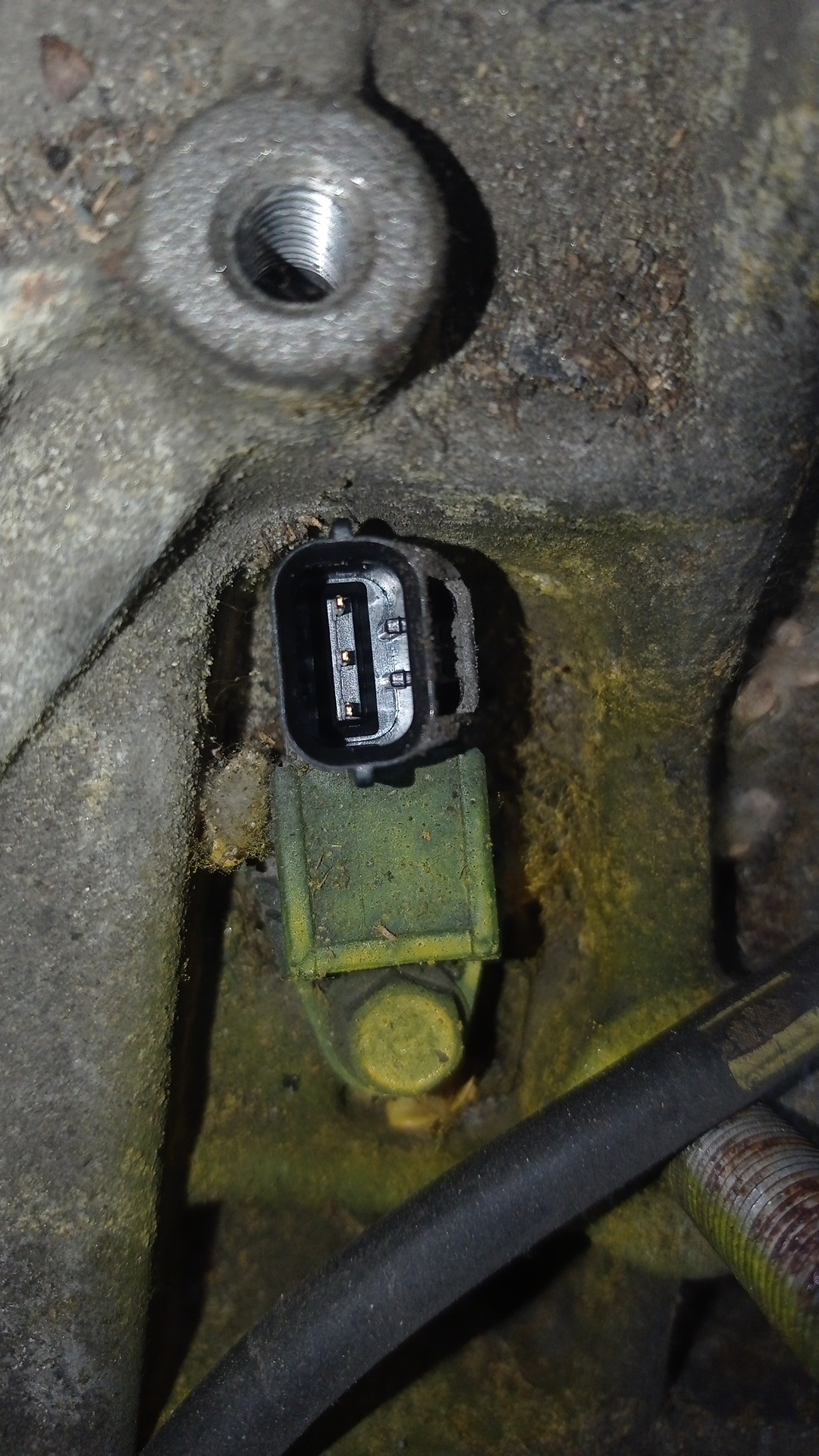 АКПП/MMC/4A91/COLT/Z23A/Z25A/CVT/F1C1A/MN178141/MN178143