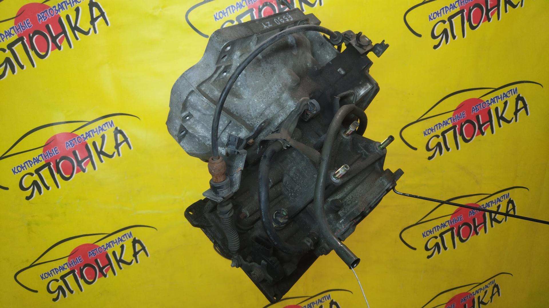 АКПП/MAZ/ZJ-VE/ZY-VE/VERISA/DEMIO/DE3AS/DE3FS/DE5FS/DY3R/DY3W/DY5R/DY5W/DC5R/DC5W/БЕЗ ДАТЧИКА/FNF619090C