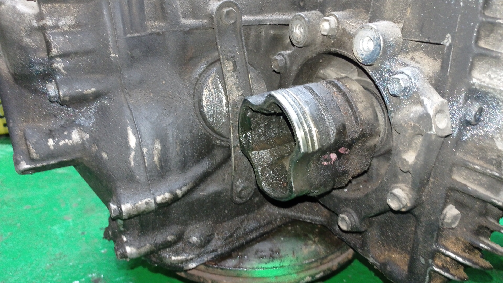 АКПП/TOY/3S-FE/3S-GE/4S-FE/5S-FE/CORONA/CARINA/VISTA/CAMRY/CORONA EXIV/CARINA ED/SCEPTER/SV30/SV32/SV33/ST182/ST171/SXV10/A140E-812/3050032621