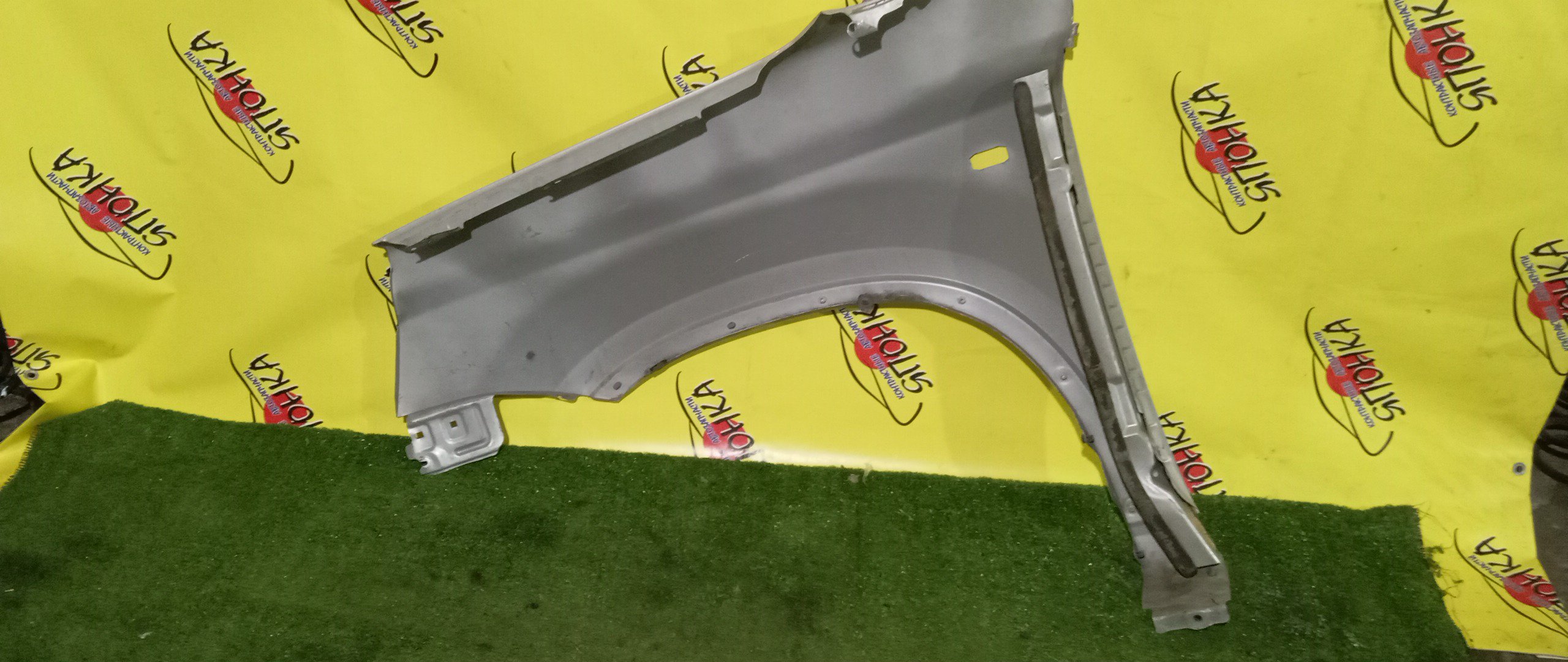 КРЫЛО/NIS/X-TRAIL/DNT31/NT31/T31/TNT31/F/R/F3100JG0EA/УЦЕНКА