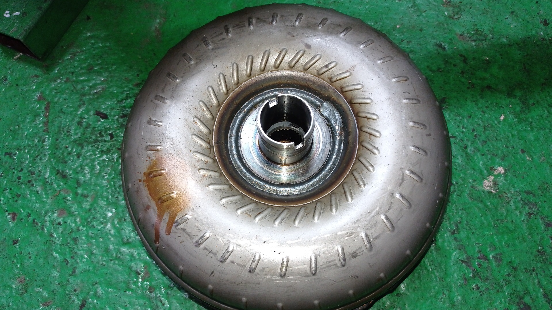 АКПП/TOY/1NZ-FE/SPACIO/RAUM/IST/NZE121/NCZ20/NCP61/U340E-01A/3050052060