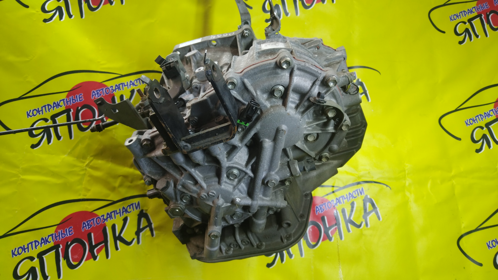АКПП/TOY/1NZ-FE/K210/RACTIS/SIENTA/VITZ/NCP100/NCP81/NCP91/CVT
