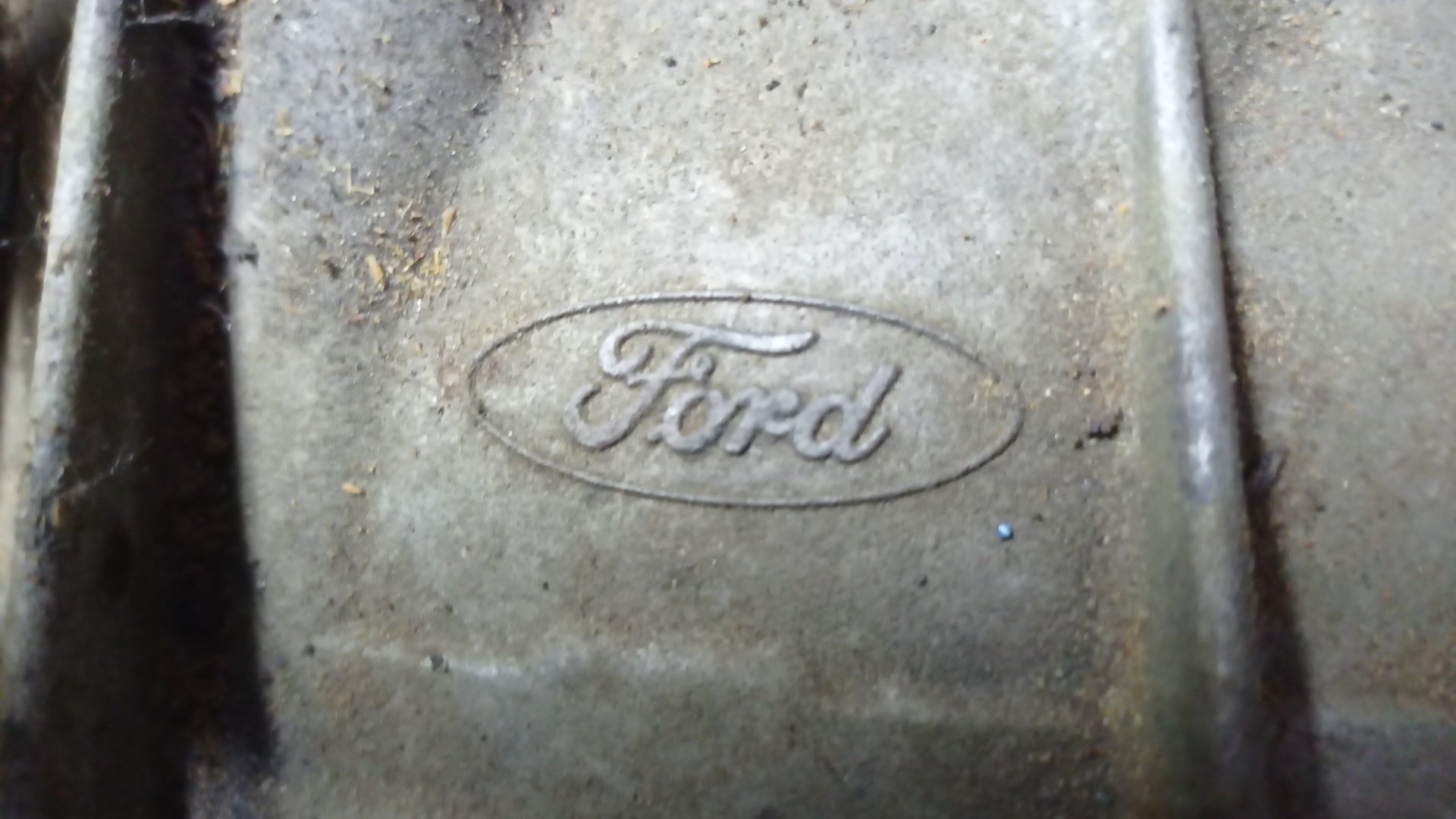 АКПП/FORD/AODA/FOCUS/FOCUS 2/2WD/ABS/5M5P7000AB