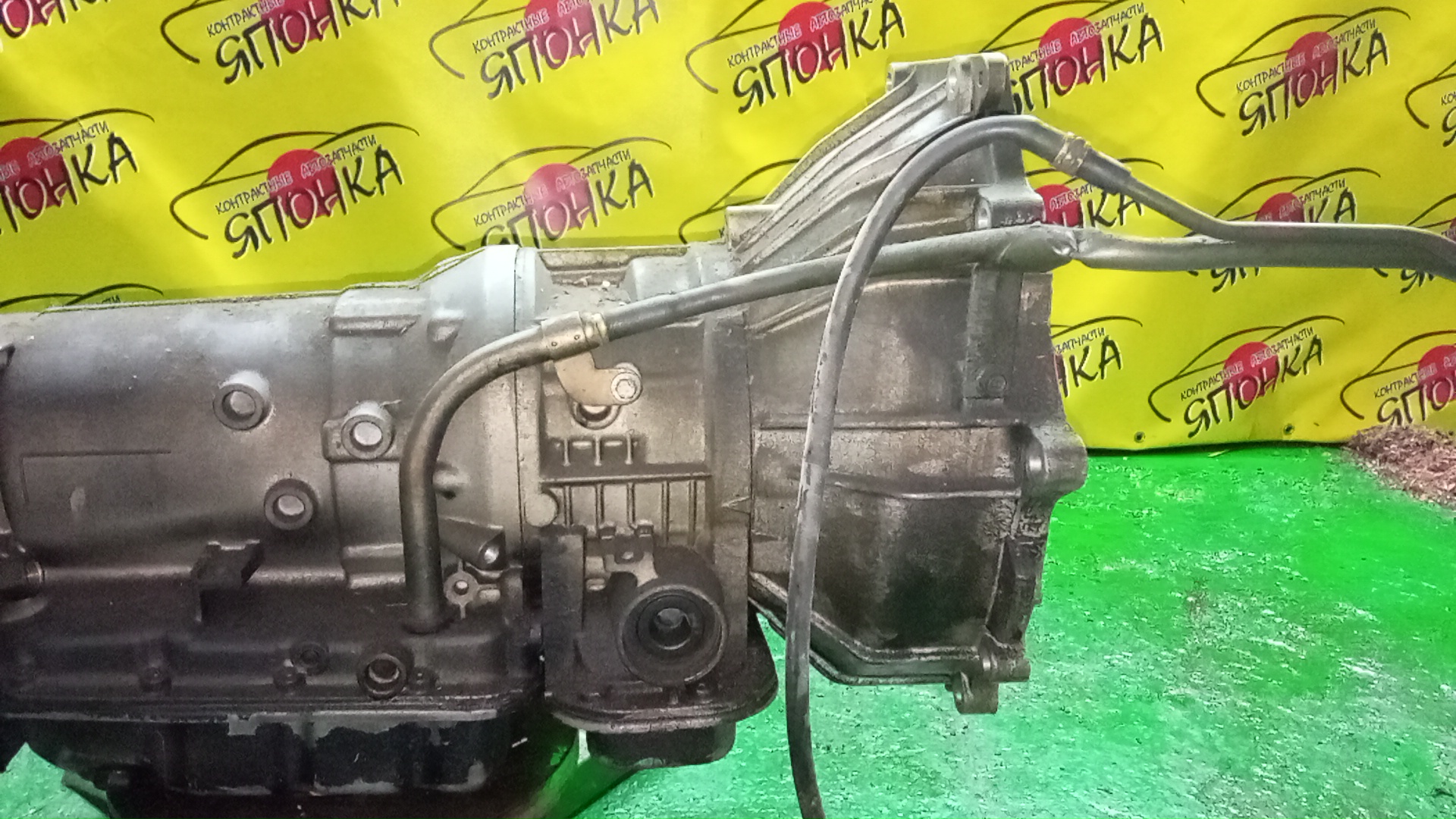 АКПП/ISU/6VD1/6VE1/BIGHORN/MU/WIZARD/TROOPER/UBS25/UES25/4WD/GM5501/8960180760/GS96018076
