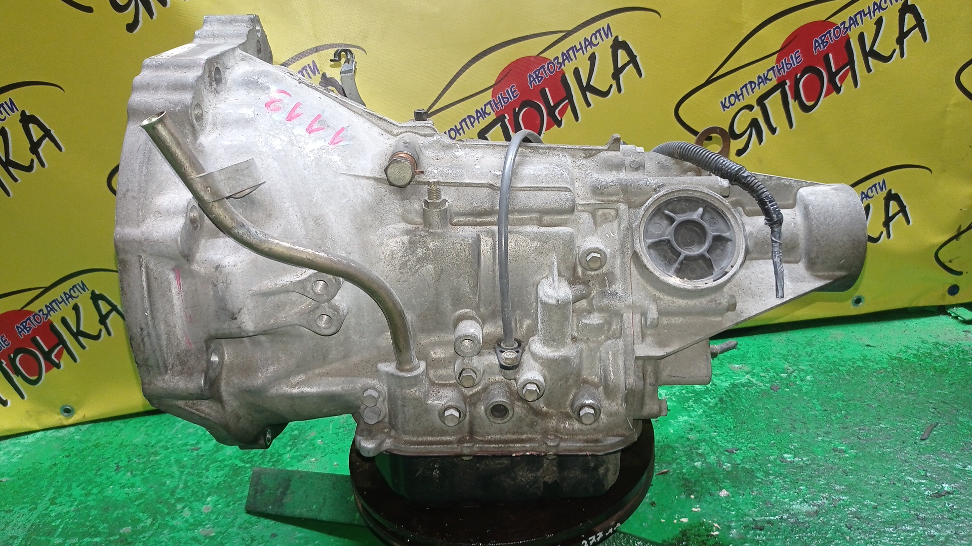 АКПП/DAI/EFDEM/EFDET/TERIOS KID/CAMI/J131G/2WD/3500087409/309525004