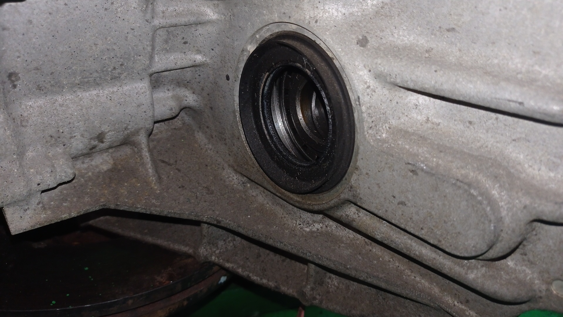 АКПП/2AR-FXE/CAMRY/AVV50/CVT/P314-01A/2WD/3090033040