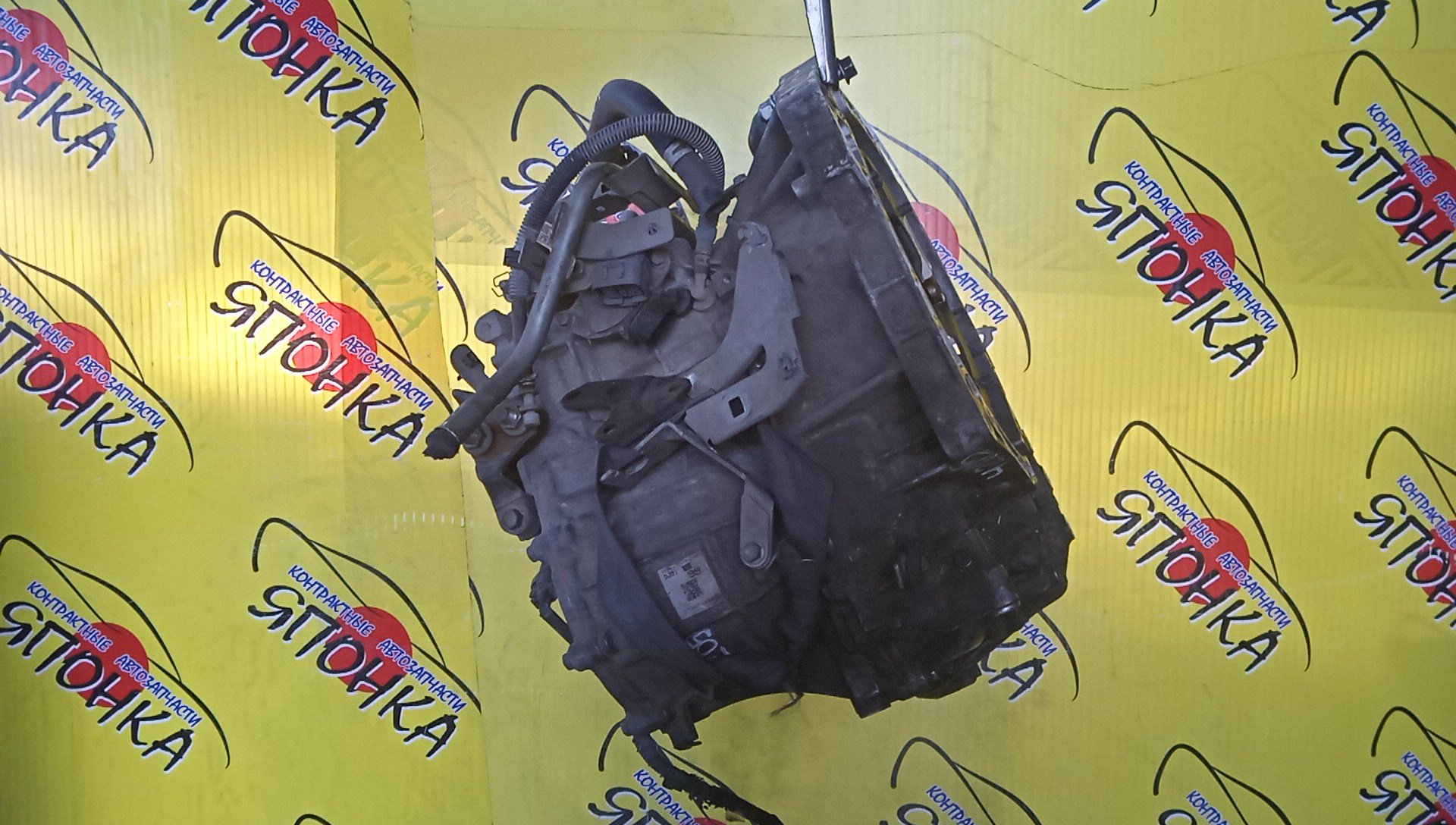 АКПП/MAZ/ZY-VE/AXELA/BL5FP/BL5FW/CVT/2WD/DJ1019090B/DJ1019090C