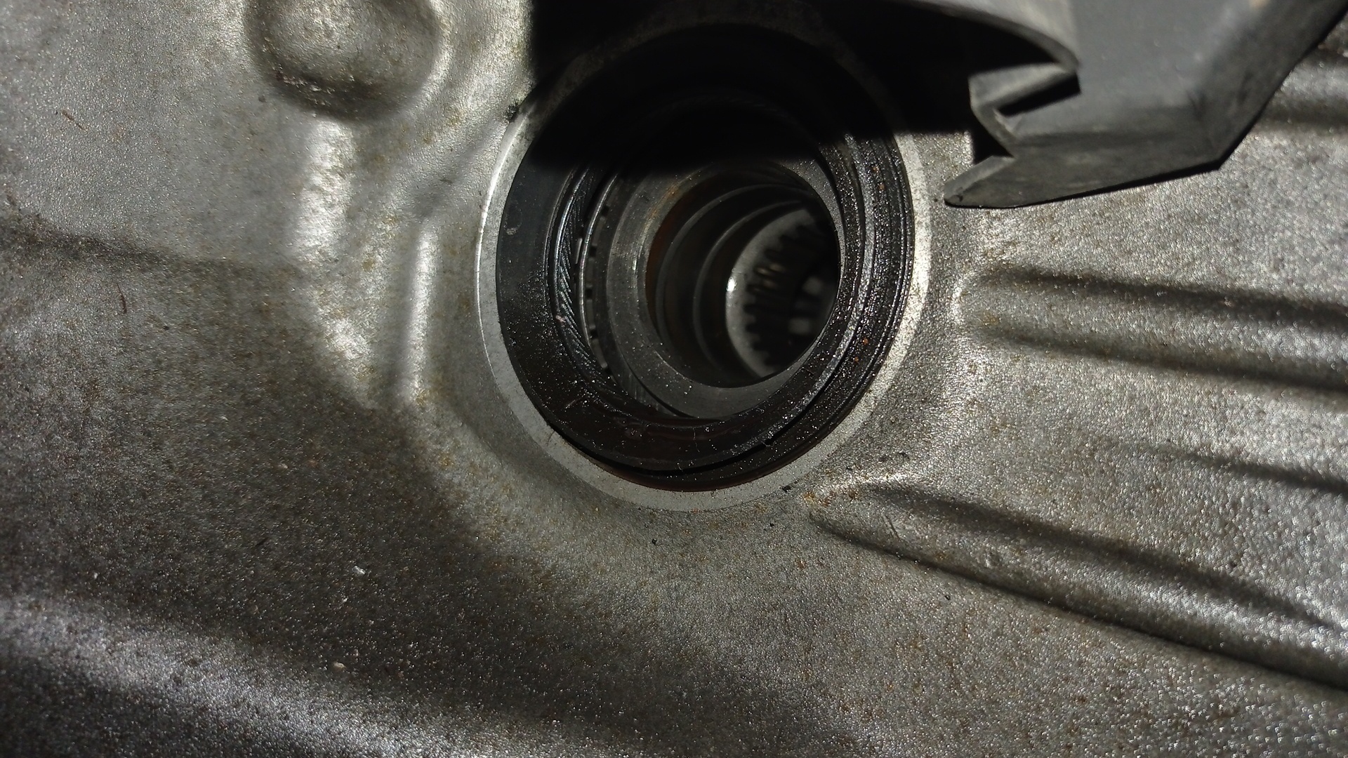 АКПП/TOY/2AZ-FE/CAMRY/ESTIMA/ACR30W/ACV30/ACV30L/U241E-01A/3050033370/3050033371