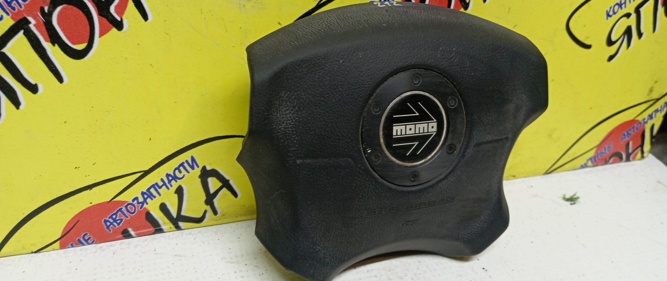 AIRBAG ВОДИТЕЛЬСКИЙ/SUB/FORESTER/IMPREZA/IMPREZA WRX STI/LEGACY/LEGACY LANCASTER/OUTBACK/BE5/BE9/BEE/BH5/BH9/BHC/BHE/GC1/GC2/GC4/GC6/GC8/GD2/GD3/GD9/GDA/GDB/GDC/GDD/GF1/GF2/GF3/GF4/GF5/GF6/GF8/GFA/GG2/GG3/GG9/GGA/GGB/GGC/GGD/SF5/SF9/БЕЗ ЗАРЯДА/MOMO/4 ЛУЧА/98211FA210ML