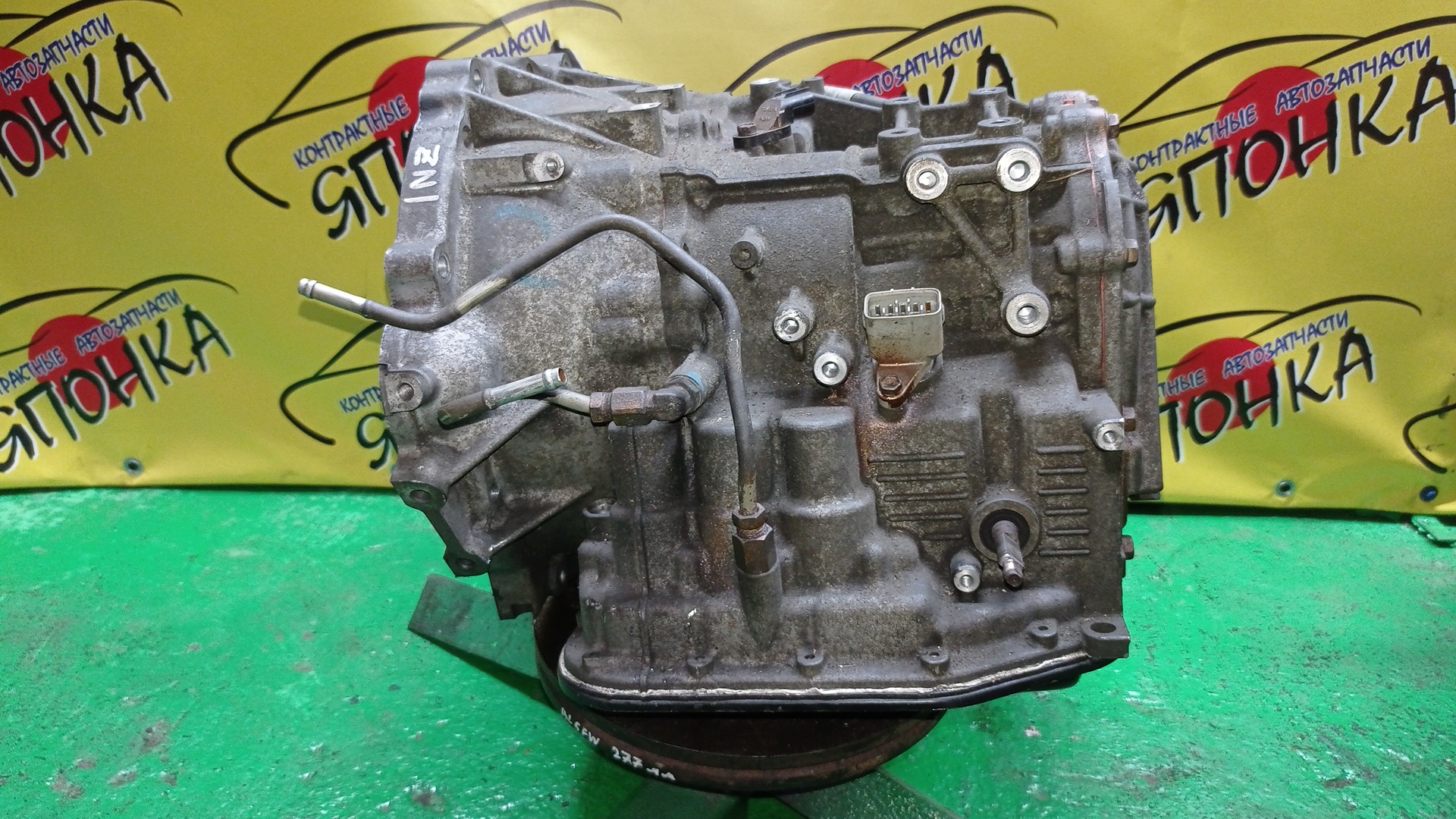 АКПП/TOY/1NZ-FE/SPACIO/RAUM/IST/NZE121/NCZ20/NCP61/U340E-01A/3050052060