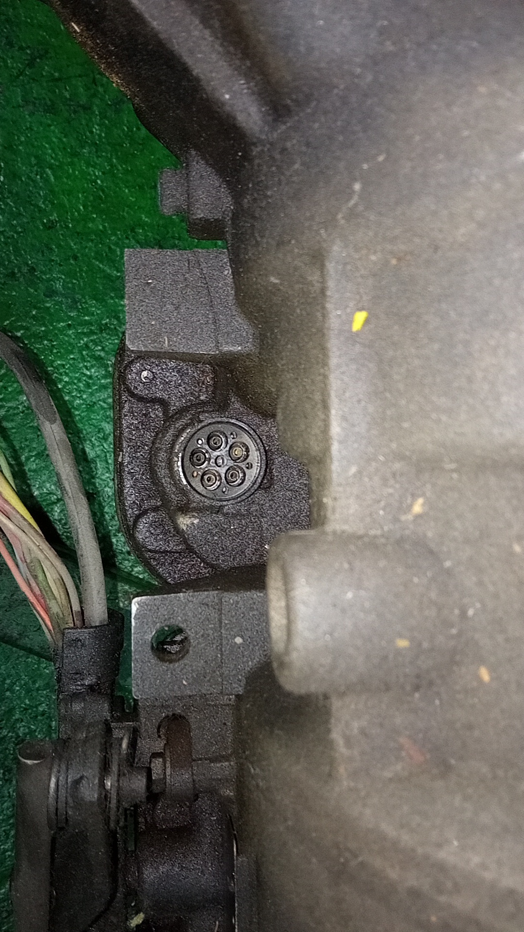 АКПП/ISU/6VD1/6VE1/BIGHORN/MU/WIZARD/TROOPER/UBS25/UES25/4WD/GM5501/8960180760/GS96018076