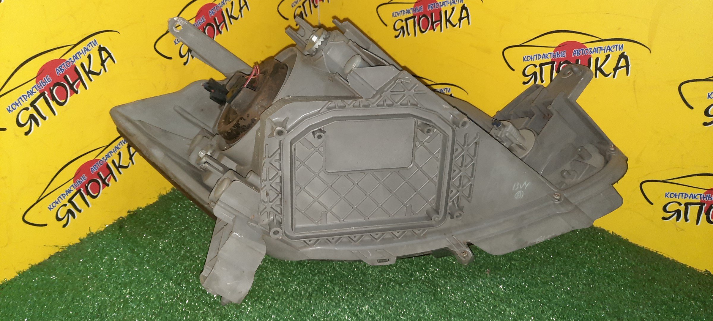 ФАРА/TOY/PASSO/KGC10/KGC15/M300S/M301S/M310S/M312S/QNC10/10051762/L