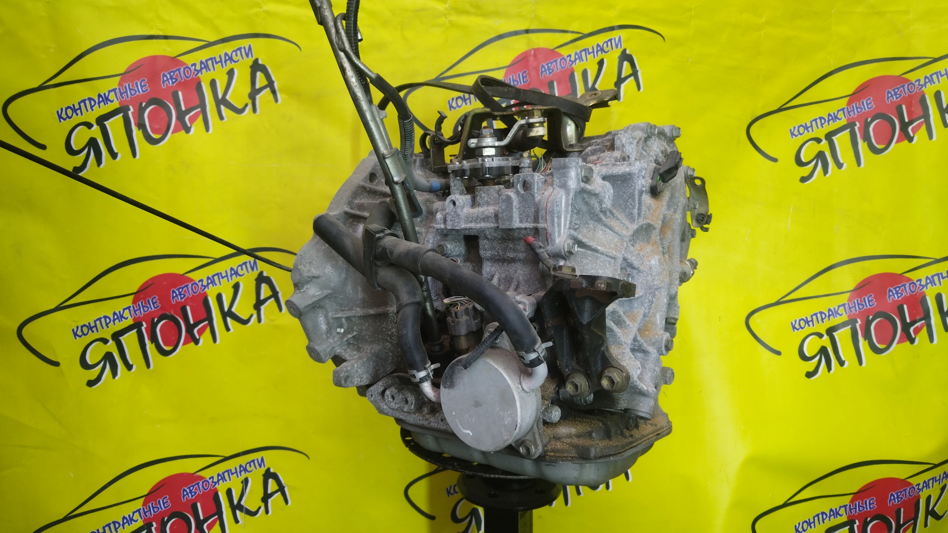 АКПП/TOY/1NZ-FE/K210/RACTIS/SIENTA/VITZ/NCP100/NCP81/NCP91/CVT