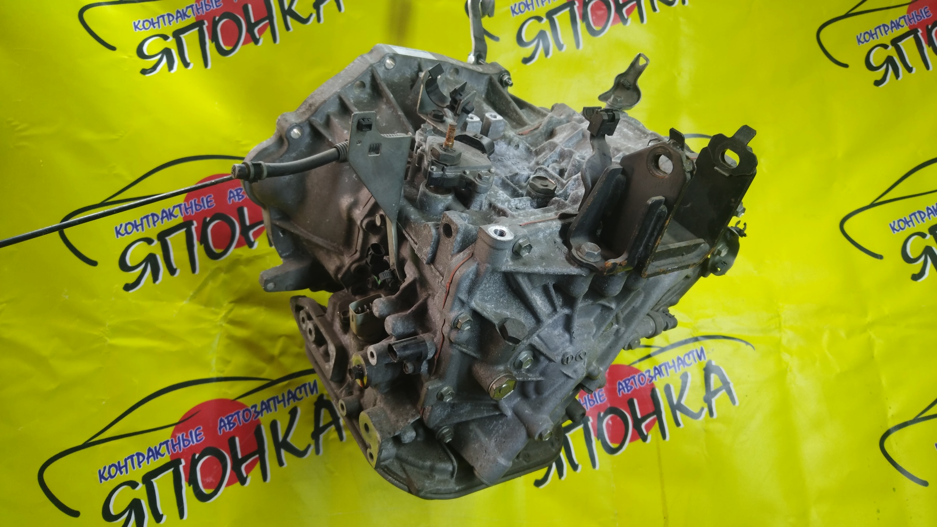АКПП/TOY/1NZ-FE/K210/RACTIS/SIENTA/VITZ/NCP100/NCP81/NCP91/CVT